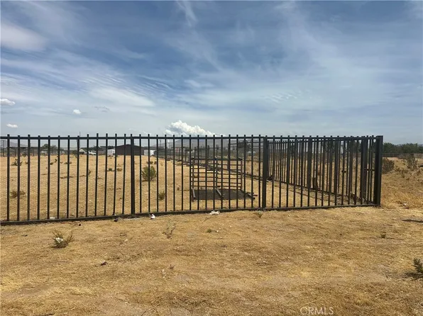 0 Hesperia Rd Lot 246, Hesperia, CA 92345