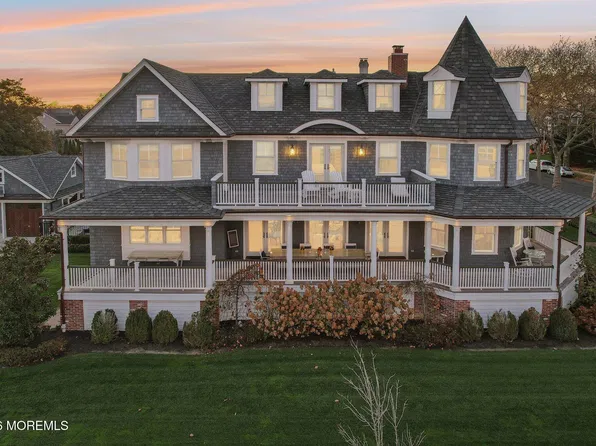 203 Monmouth Ave, Spring Lake, NJ 07762