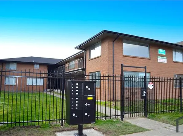 2608 Hoyt Ave APT 6, Everett, WA 98201