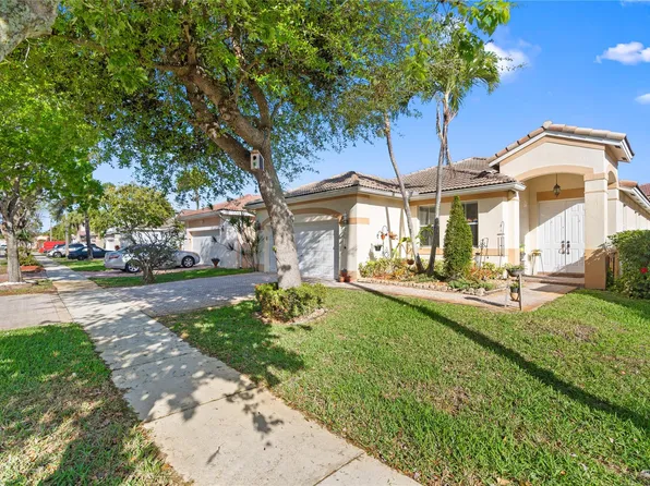 12879 SW 27th Street, Miramar, FL 33027