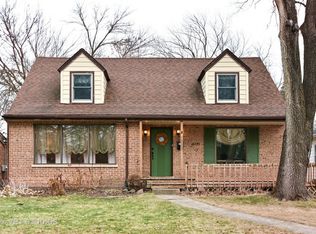 18353 Dundee Ave, Homewood, IL 60430