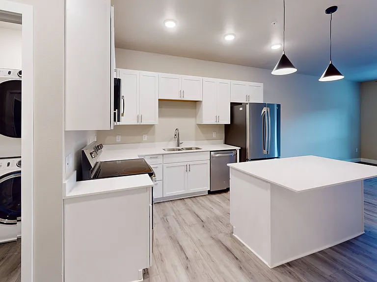Archway Apartments | 1 Bedroom | 1 Bath
