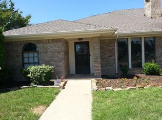 3819 San Mateo Dr, Plano, TX 75023