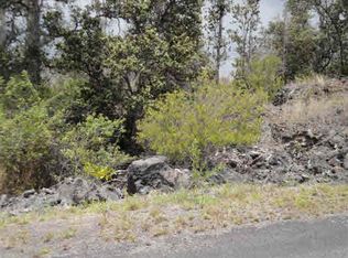 Bamboo Ln LOT 28, Ocean View, HI 96737