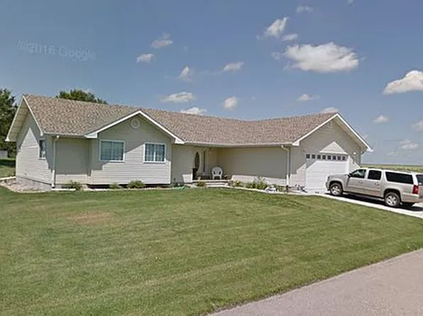 1021 N Horseshoe Ave, Sutton, NE 68979