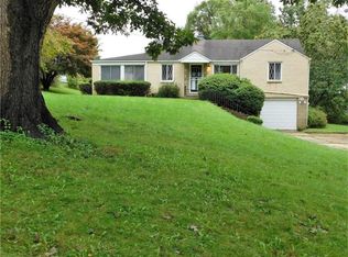 900 Jefferson Rd, Pittsburgh, PA 15235