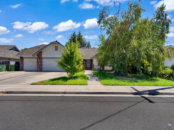 2010 N Quincy Rd, Turlock, CA 95382