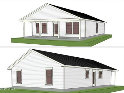 2444 N Palo Alto Ave, Panama City, FL, 32405