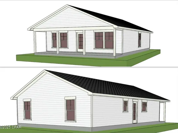 2444 N Palo Alto Ave, Panama City, FL 32405
