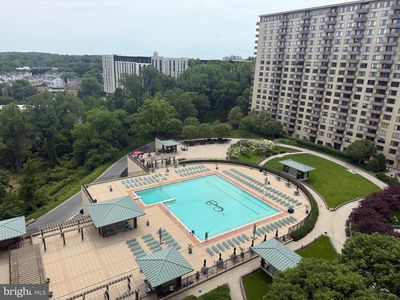 5225 Pooks Hill Rd APT 1123N, Bethesda, MD, 20814