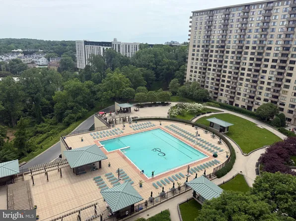 5225 Pooks Hill Rd APT 1123N, Bethesda, MD 20814