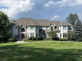 104 Darren Dr, Basking Ridge, NJ 07920