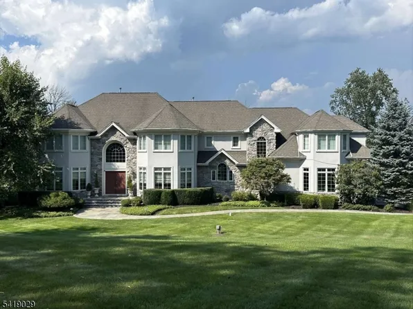 104 Darren Dr, Basking Ridge, NJ 07920