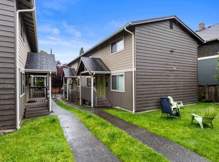 126 20th Ave E APT C, Seattle, WA 98112