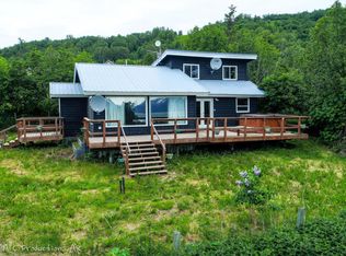 41495 Stellers Jay Dr, Homer, AK 99603