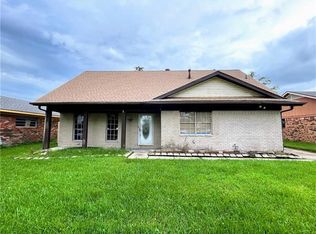2117 Matador St, Harvey, LA 70058