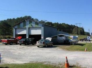 306 Cattail Dr, Lawrenceville, VA 23868