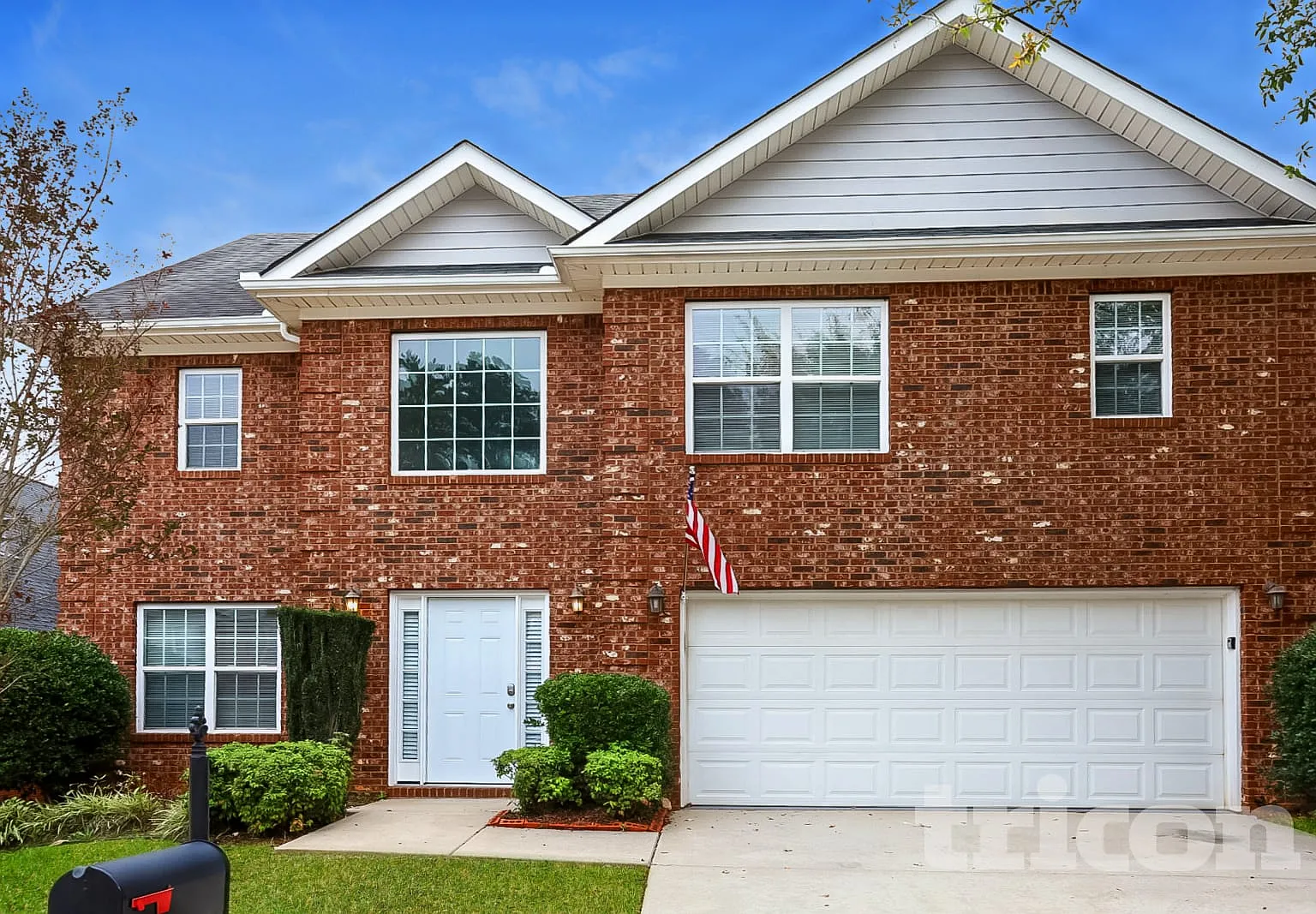 227 Long Drive McDonough GA — Photo 1