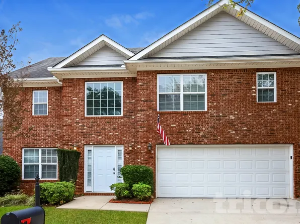 227 Long Dr, McDonough, GA 30253