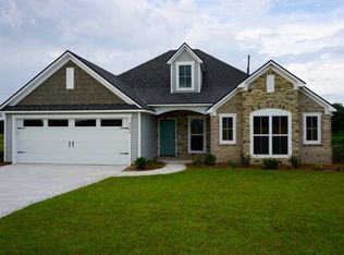 3883 Karaline Cir, Valdosta, GA 31605