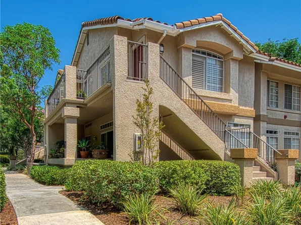 19 Castano, Rancho Santa Margarita, CA 92688