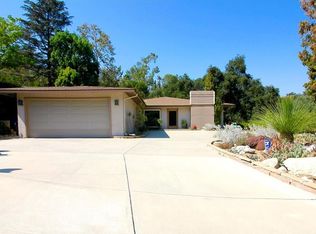 1208 Rancheros Pl, Pasadena, CA 91103