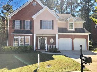 4432 Beacon Hill Dr, Lilburn, GA 30047
