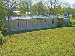1614 Omaha Trl, Dandridge, TN 37725