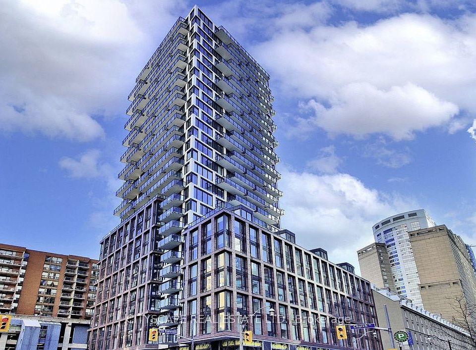 1st image of 2 Church St #604