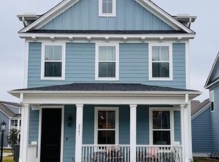 2221 Blue Bayou Blvd, Johns Island, SC 29455