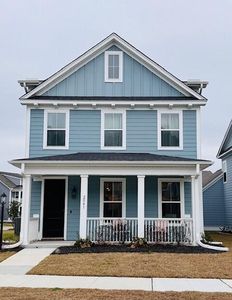 2221 Blue Bayou Blvd, Johns Island, SC, 29455