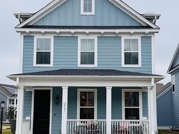 2221 Blue Bayou Blvd, Johns Island, SC 29455