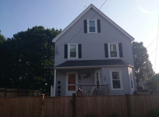 293 Savin Hill Ave, Dorchester, MA 02125