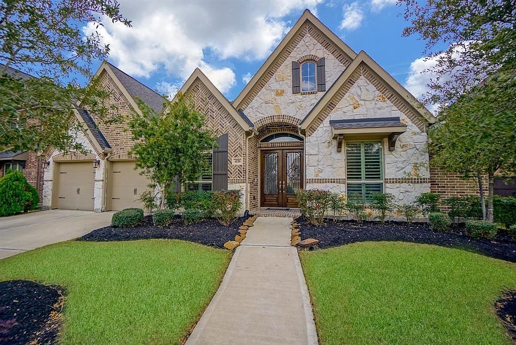 4118 Cane Valley Ct, Fulshear, TX 77441 Zillow