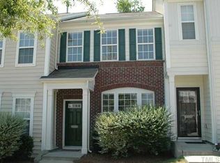 5321 Silver Moon Ln, Raleigh, NC 27606