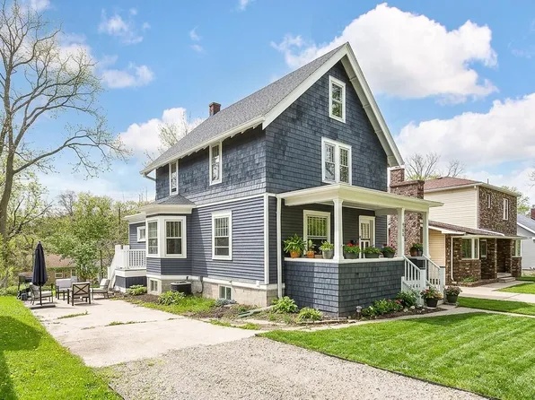 706 S 7th St, Ann Arbor, MI 48103