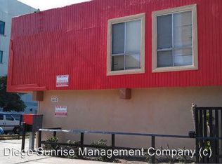 5710 Hardy Ave APT 5, San Diego, CA 92115