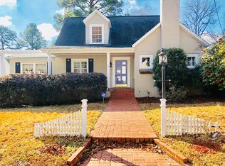 1007 Brook St, Fayetteville, NC 28305