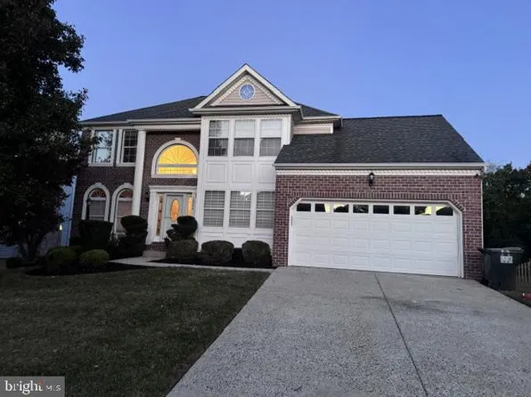 2044 Clarkson Dr, Abingdon, MD 21009