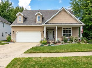 32831 Sorrento Ln, Avon Lake, OH 44012
