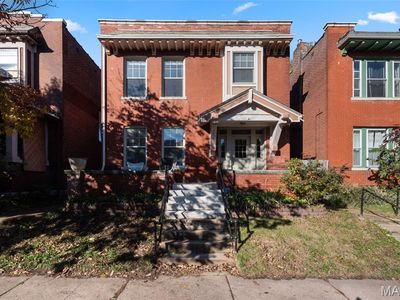 2355 Klemm St, Saint Louis, MO, 63110