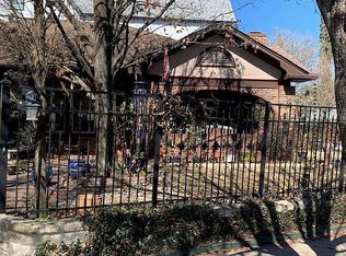 2701 Julian St, Houston, TX 77009