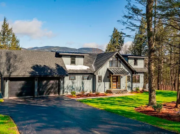 337 Monkey Brook Road, Newry, ME 04261