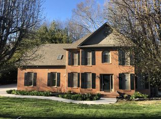 313 Axton Dr, Knoxville, TN 37934