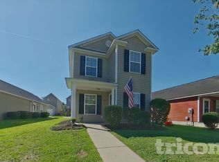 1152 Rabon Pond Dr, Columbia, SC 29223