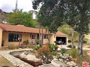 4623 Rising Hill Rd, Altadena, CA 91001