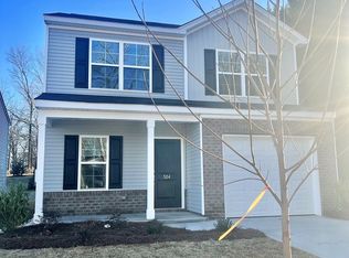 504 Millsgate Cir, Boiling Springs, SC 29316