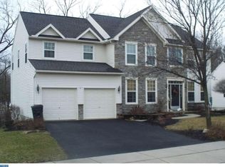 17 Sagebrook Dr, Reading, PA 19606