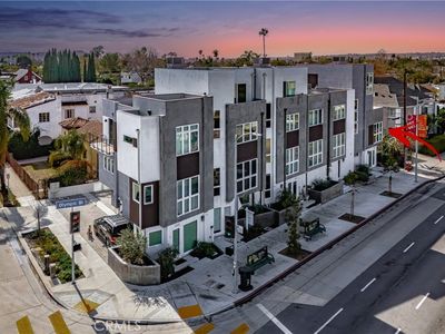 5508 W Olympic Blvd, Los Angeles, CA, 90036