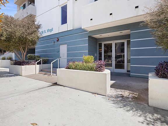 3rd image of 436 S Virgil Ave APT 207